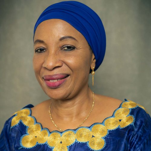 Zuhura Muro