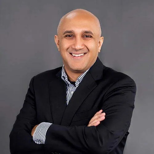 Devang Vussonji — Director