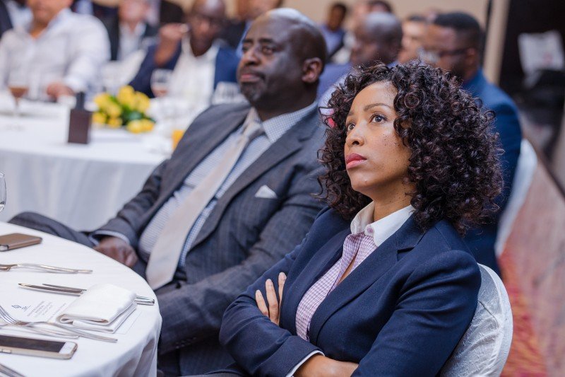Insights And Ysis On Tanzania S Budget 2018 18 Ceo Roundtable Ceortjune45