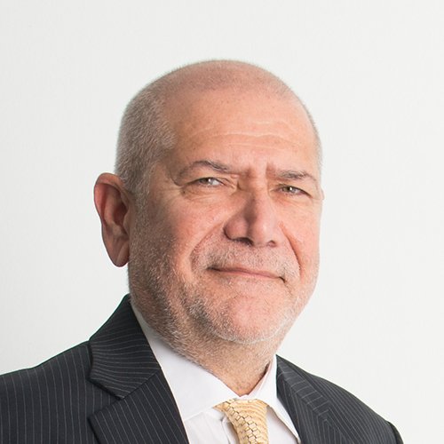 Board Of Directors Ceo Roundtable Tanzania Yogesh Manek