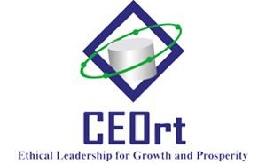 CEOrt Logo