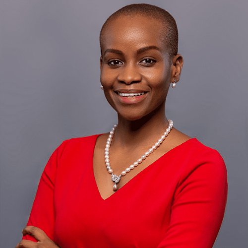 Brenda Msangi