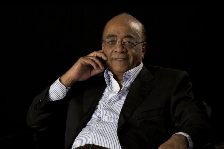Dr. Mo Ibrahim Members Engagement