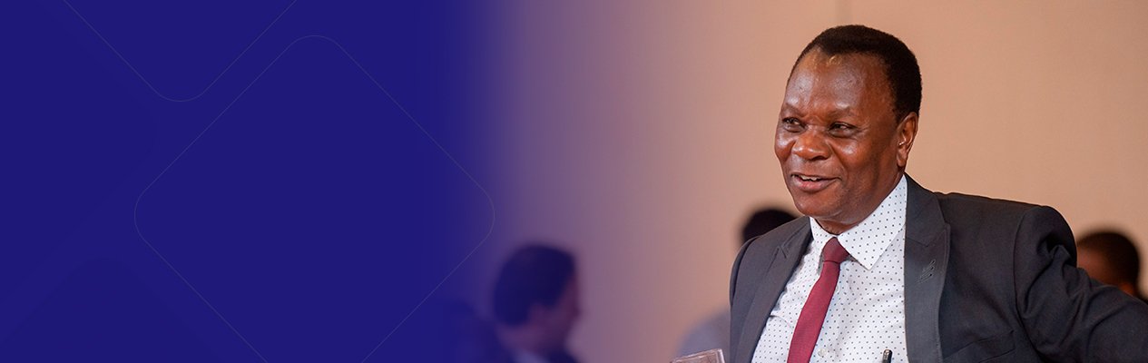 Rex Corporate Limited - CEO Roundtable of Tanzania