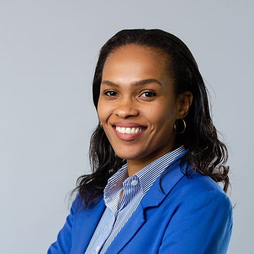 Roselyne Moragwa