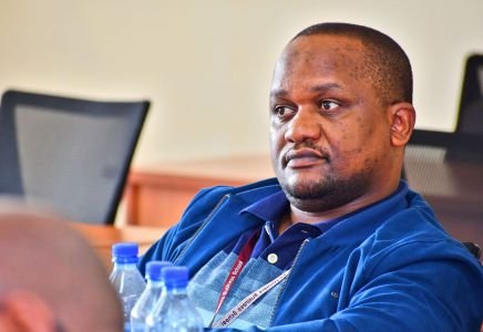 Learning session CAP CEOrt Nairobi